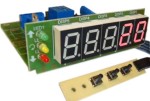 KL 202/B PROGRAMOWALNY LICZNIK IMPULSÓW 24V