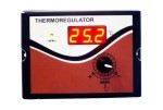 NES 3 TERMOREGULATOR Z ENCODEREM