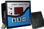 NET 21 REGULATOR WILGOTNOŚCI