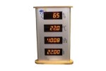 KI 902 STACJA METEOROLOGICZNA