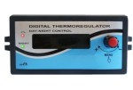 NES 8 TERMOREGULATOR DWUTARYFOWY