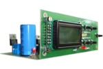 KP 600A ZASILACZ 24V 2,5A Z WYŚWIETLACZEM LCD