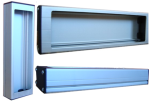 OBUDOWA ALUBOX 20
