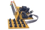 KS 004 TIMER Z PAMIĘCIĄ CZASU PRACY