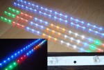 KE 808 LISTWA 18 LED
