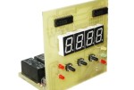 KS 021 TERMOSTAT DWUPRZEKAŹNIKOWY
