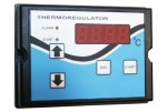 NES 1 PROCESOROWY REGULATOR TEMPERATURY DO +125st.C