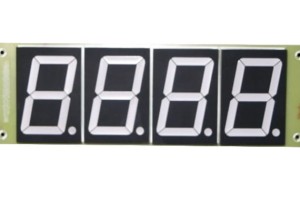 KT102 Termometr Elektroniczny z Zakresem -55°C do +125°C