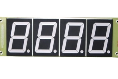 KT102 Termometr Elektroniczny – Widok urządzenia