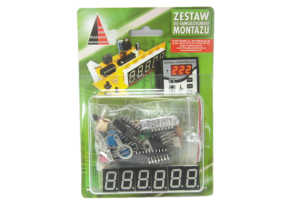 KM401 Miernik Częstotliwości
