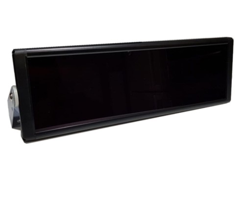 Obudowa AB153 ALTBOX 460/148/30 – widok z przodu