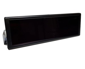 KL207 Licznik Impulsów 4 Cyfrowy (10,16cm)