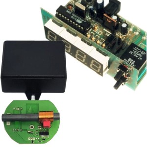 KZ301A Zegar DCF 77,5 kHz