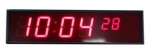 KZ319 Zegar Cyfrowy LED z GPS