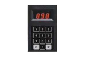 KI906 Nadajnik do Informatora KI901