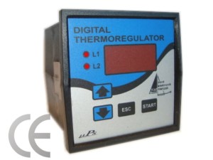 NET8 PROCESOROWY TERMOREGULATOR
