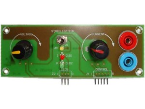 KS17A Sterownik do Zasilacza KP603 